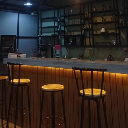 T Hotel Kualanamu Lubukpakam エクステリア 写真